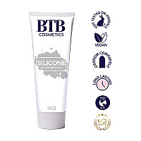 Змазка на силіконовій основі BTB SILICONE (100 мл)