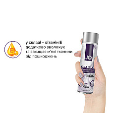 Лубрикант на силіконовій основі System JO Xtra Silky Silicone (60 мл)