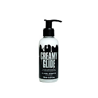 Лубрикант, який імітує сперму Creamy Glide (150 мл) на водній основі