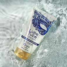 Лубрикант на водній основі Orgie Lube Tube Xtra Moisturizing, 150 мл, інтенсивне зволоження