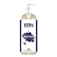 Змазка на водній основі BTB WATER (1000 мл)