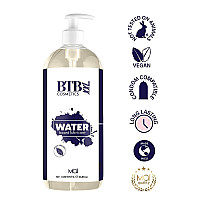 Смазка на водной основе BTB WATER (1000 мл)