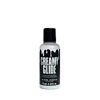 Лубрикант, який імітує сперму Creamy Glide (75 мл) на водній основі