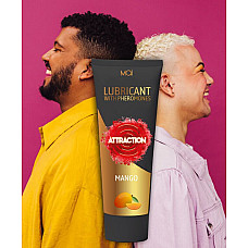 Смазка на водной основе с феромонами MAI ATTRACTION MANGO (100 мл)