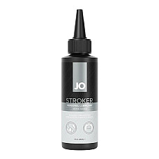 Лубрикант для мастурбаторов JO Stroker Lubricant 120 мл, на водной основе, густой, с аппликатором