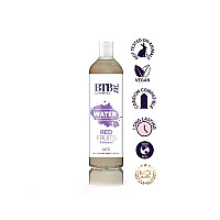Змазка на водній основі BTB FLAVORED RED FRUITS з ароматом червоних фруктів (250 мл)