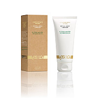 Смазка на водной основе YESforLOV NATURAL UNISEX LUBRICANT 100 мл, с алоэ вера, натуральный состав
