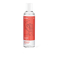 Лубрикант на водній основі Satisfyer Gentle Men Warming 300 мл