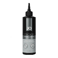 Лубрикант для мастурбаторів JO Stroker Lubricant 240 мл