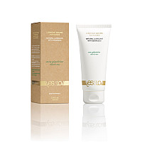 Смазка на водной основе YESforLOV NATURAL LUBRICANT WITH SEAWEED 100 мл, без глицерина, экстракт водорослей