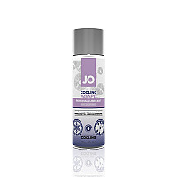 Охлаждающая смазка JO AGAPE — COOLING (60 мл) без глицерина, гликоля и парабенов