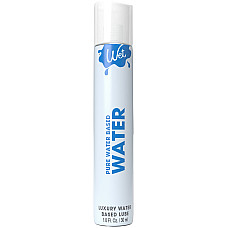 Лубрикант на водной основе Wet Pure Water Based (30 мл)