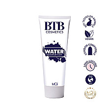 Смазка на водной основе BTB WATER (100 мл)