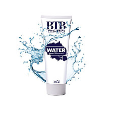 Смазка на водной основе BTB WATER (100 мл)