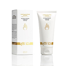Разогревающая смазка на водной основе YESforLOV natural untimate lubricant 100 мл