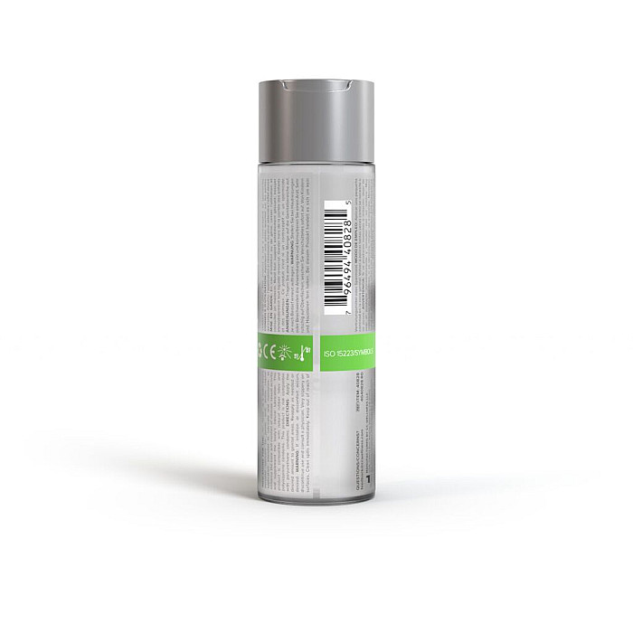 Змазка на водній основі JO H2O Waterbased Aloe (240 мл)