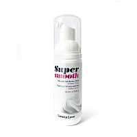 Пенообразная смазка на водной основе Love To Love SUPER SMOOTH (50 мл)