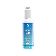 Лубрикант на водной основе pjur We-Vibe Lube 100 мл с дозатором