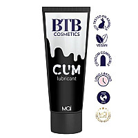 Смазка на гибридной основе BTB Cum (100 мл)