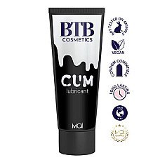 Смазка на гибридной основе BTB Cum (100 мл)