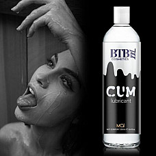Смазка на гибридной основе BTB Cum (250 мл)