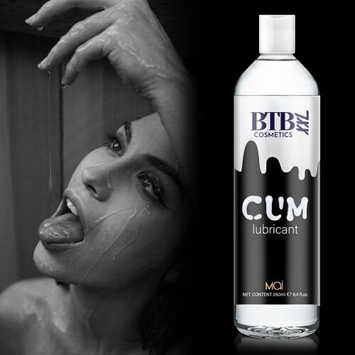 Смазка на гибридной основе BTB Cum (250 мл)