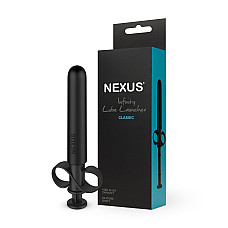 Шприц для введення змазки Nexus Infinity Lube launcher Classic