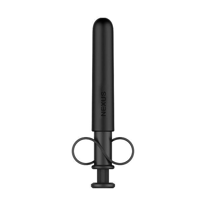Шприц для введения смазки Nexus Infinity Lube launcher Classic, объем 15 мл