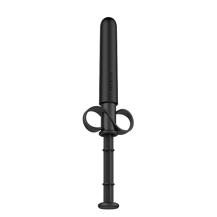 Шприц для введения смазки Nexus Infinity Lube launcher Classic, объем 15 мл