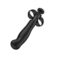 Шприц для введения смазки Nexus Infinity Lube launcher Pro, изогнутый кончик