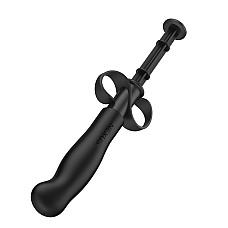 Шприц для введення змазки Nexus Infinity Lube launcher Pro