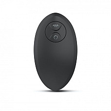 Універсальний вібратор з перлинним масажем Dorcel TWIST DELIGHT