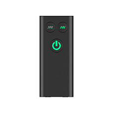Массажер простаты и промежности Nexus Bendz Prostate Edition, 2 мотора, пульт ДУ
