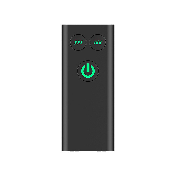 Масажер простати Nexus Bendz Prostate Edition