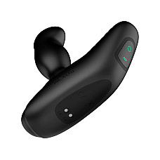 Смарт-массажер простаты Nexus Revo Stealth with APP, вибрация+ротация, пульт ДУ, до 10 часов работы
