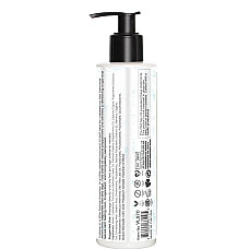 Лосьйон для масажу ніг та ступень Sensuva ELXYR Massage Lotion Peppermint (236 мл)