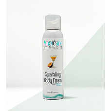 Массажная пена Amoreane Sparkling Body Foam Passionfruit Daiquiri (150 мл)