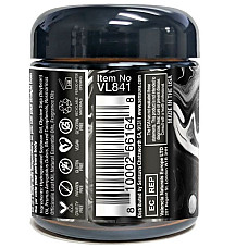 Масажна свічка Sensuva [HE]RO Dark Temptation Massage Oil Candle 113г
