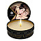 Масажна свічка Shunga Mini Massage Candle – Intoxicating Chocolate (30 мл) з афродизіаками