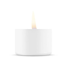 Масажна свічка Bijoux Indiscrets SLOW SEX Massage Candle