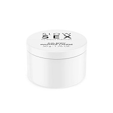 Масажна свічка Bijoux Indiscrets SLOW SEX Massage Candle