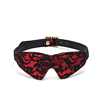 Маска на очі Liebe Seele Victorian Garden Blindfold