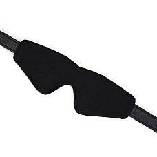 Маска на глаза Liebe Seele Victorian Garden Blindfold, роскошное кружево