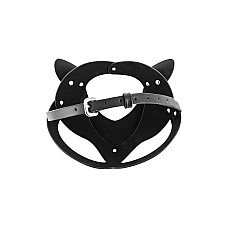 Маска кошки Fetish Tentation Adjustable Catwoman Diamond Mask