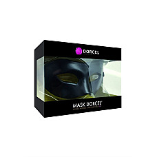 Маска на лицо Dorcel - MASK DORCEL, формованная экокожа
