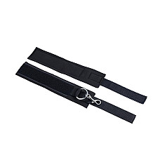 Растяжка на кровать Master Series Interlace Bed Restraint Set