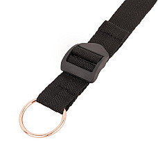 Фиксатор рук и ног для кровати Rosy Gold - Under-Mattress Restraint Set