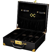 Кейс для зберігання LOCKINK Moonlight Treasure Chest Storage Box