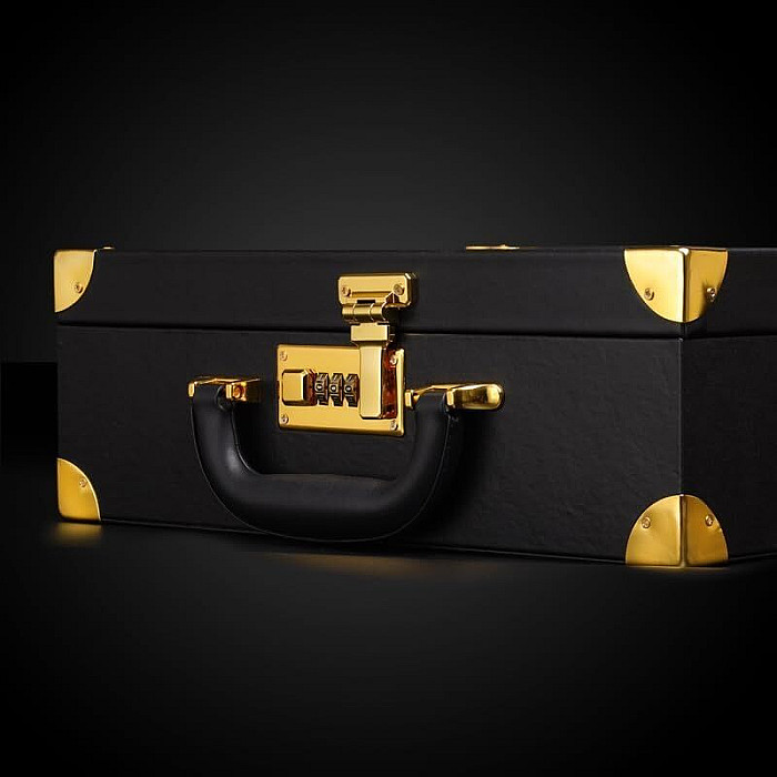 Кейс для зберігання LOCKINK Moonlight Treasure Chest Storage Box