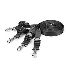 Набір Liebe Seele Temptation Underbed Mattress Restraint Kit